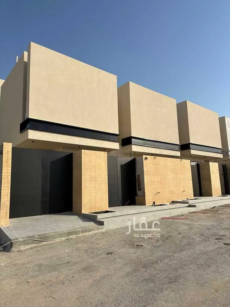 فيلا للبيع في حي النرجس, مدينة الرياض, منطقة الرياض 1 صورة