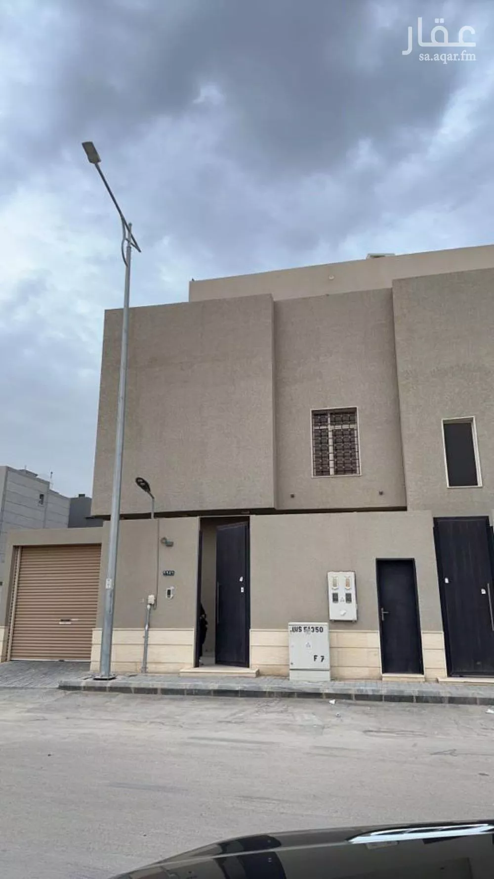 فيلا للبيع في شارع يعقوب الأنصاري, حي العارض, مدينة الرياض, منطقة الرياض 1 صورة