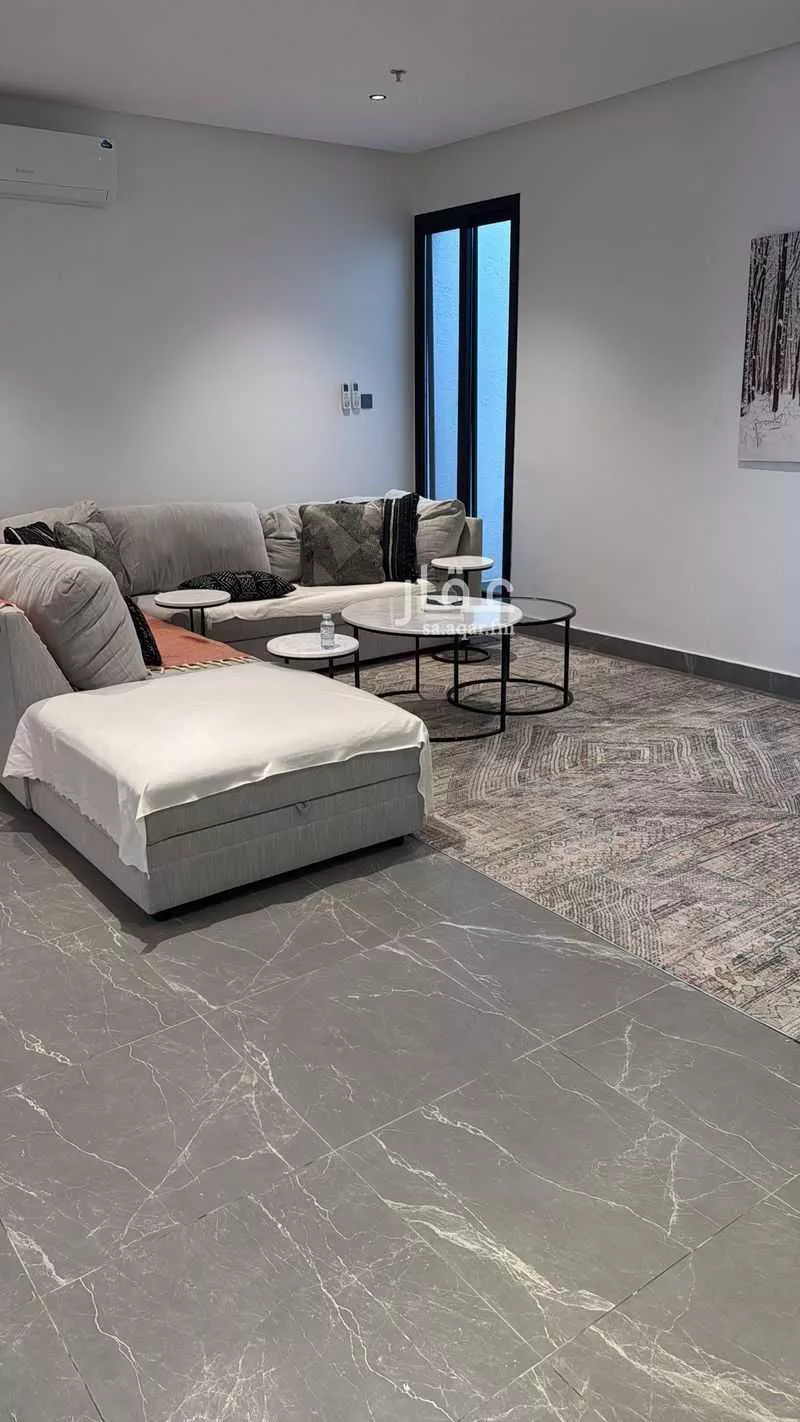 شقة للبيع في شارع أحمد بن ميسر, حي قرطبة, مدينة الرياض, منطقة الرياض 1 صورة