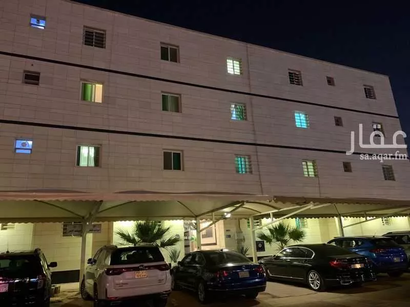 شقة للبيع في شارع الامير مقرن بن عبدالعزيز, حي النزهة, مدينة الرياض, منطقة الرياض 1 صورة