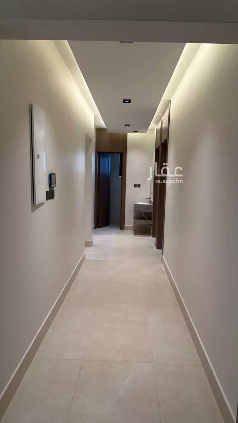 شقة للإيجار في شارع محمد بن عبيد الأزدي, حي النرجس, مدينة الرياض, منطقة الرياض 1 صورة