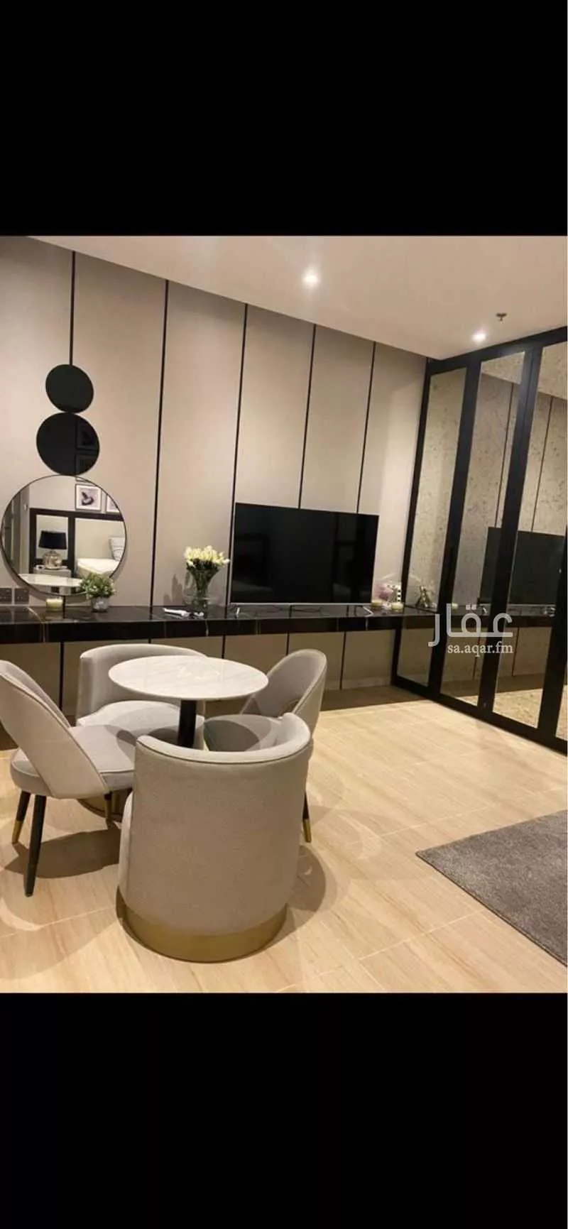شقة للإيجار في شارع الوادي الأخضر, حي قرطبة, مدينة الرياض, منطقة الرياض 1 صورة