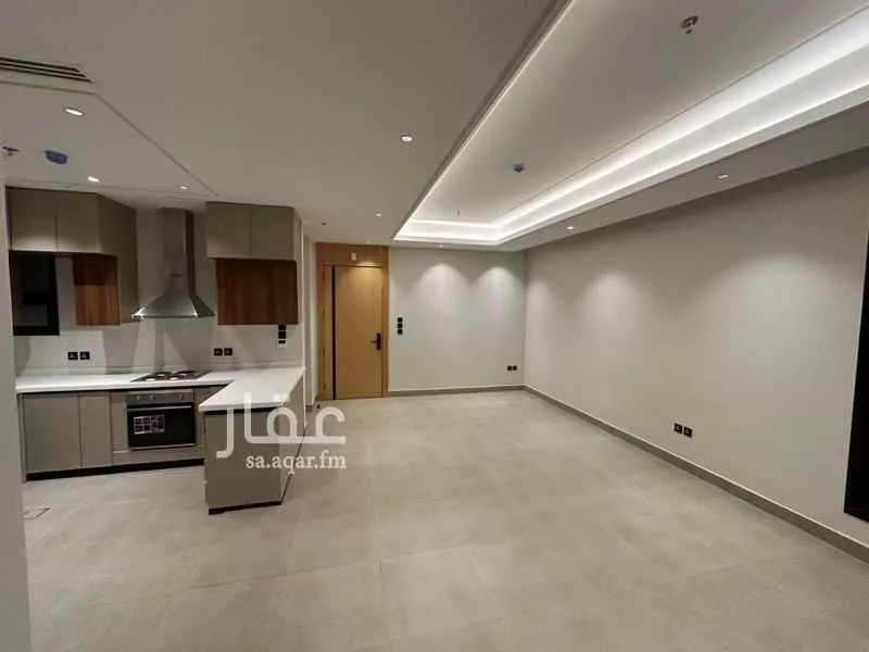 شقة للإيجار في شارع عبدالله بن سليمان الحمدان, حي العليا, مدينة الرياض, منطقة الرياض 1 صورة