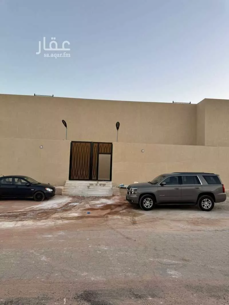 عمارة للإيجار في شارع العماريه 287, حي مزارع وادى العماريه, مدينة مزارع وادى العماريه, منطقة الرياض 1 صورة