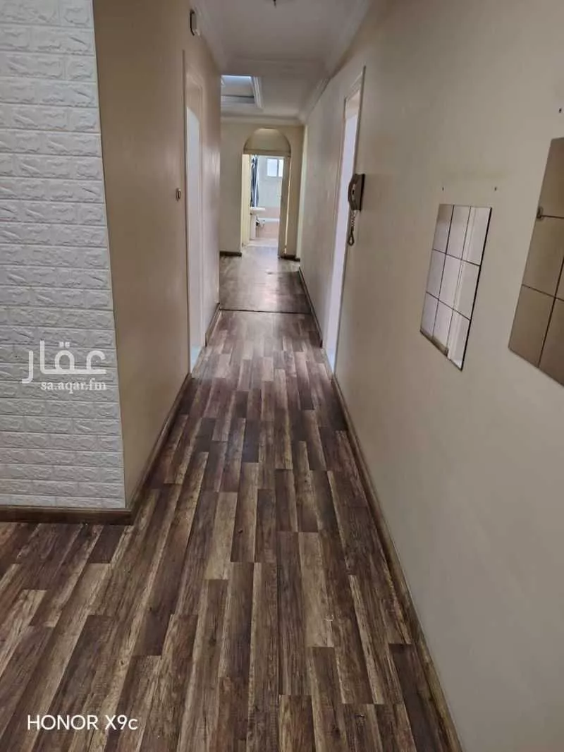 شقة للإيجار في شارع عبد الصمد بن محمد, حي الروضة, مدينة جدة, منطقة مكة المكرمة 1 صورة