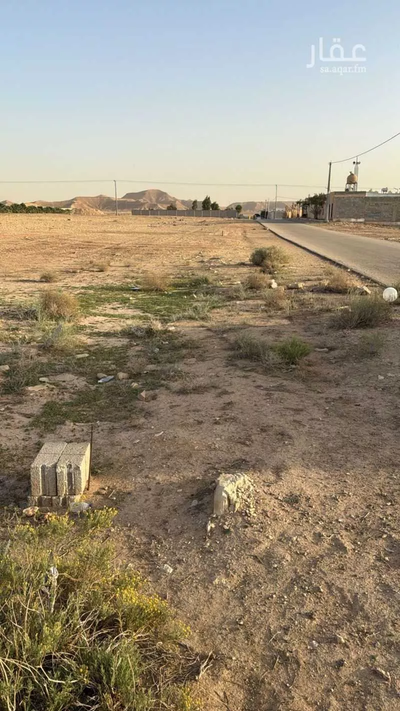 أرض للبيع في شارع العماريه 177, حي مزارع وادى العماريه, مدينة مزارع وادى العماريه, منطقة الرياض 1 صورة