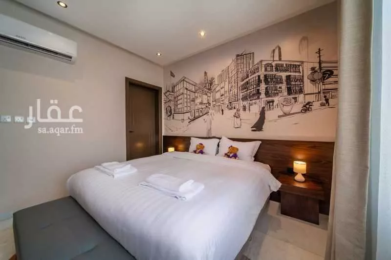 شقة للإيجار في شارع عبدالله بن الربيع, حي البوادي, مدينة جدة, منطقة مكة المكرمة 1 صورة