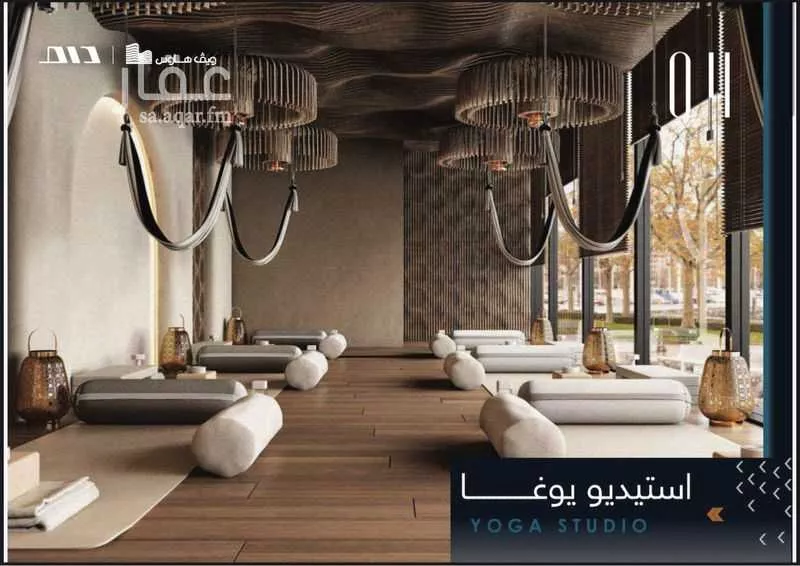 شقة للبيع في شارع عمرو بن مرة, حي أبحر الجنوبية, مدينة جدة, منطقة مكة المكرمة 1 صورة