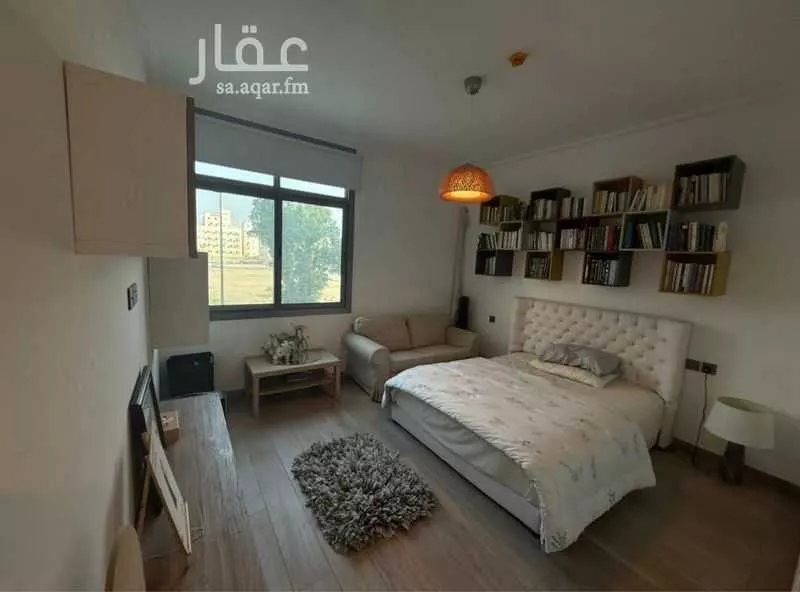 شقة للإيجار في شارع قريش, حي السلامة, مدينة جدة, منطقة مكة المكرمة 1 صورة