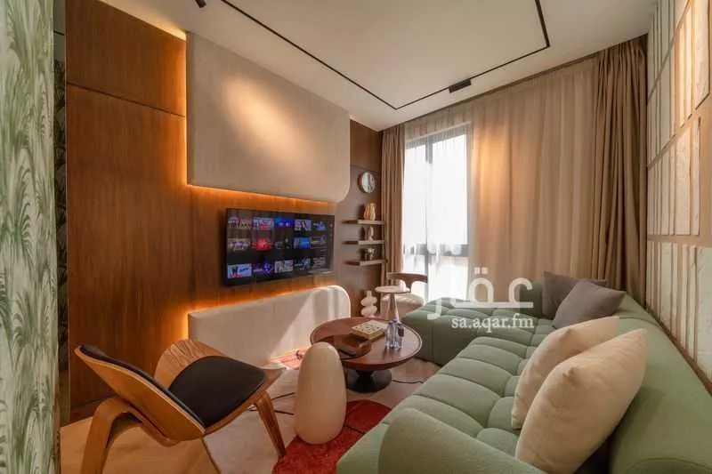 شقة للإيجار في شارع عبدالله بن الربيع, حي البوادي, مدينة جدة, منطقة مكة المكرمة 1 صورة