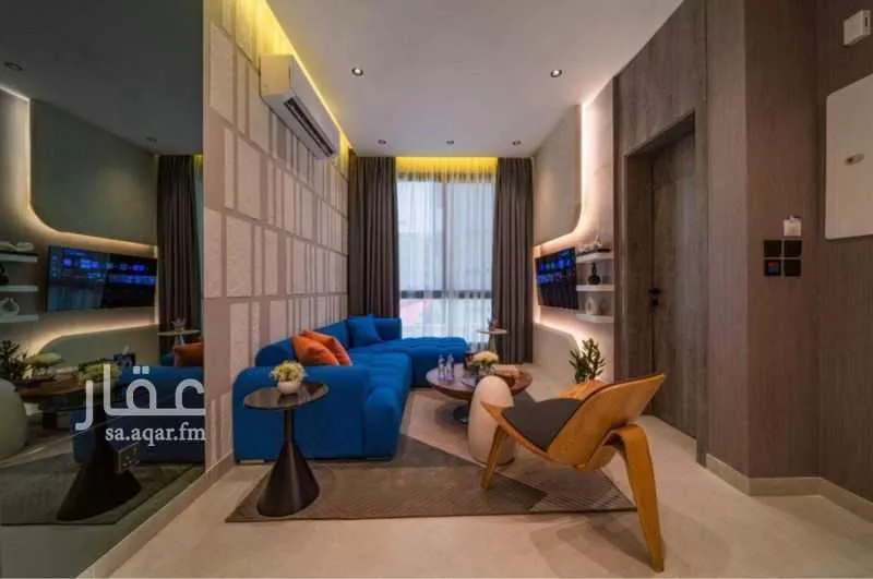 شقة للإيجار في شارع ابن عديس, حي السلامة, مدينة جدة, منطقة مكة المكرمة 1 صورة