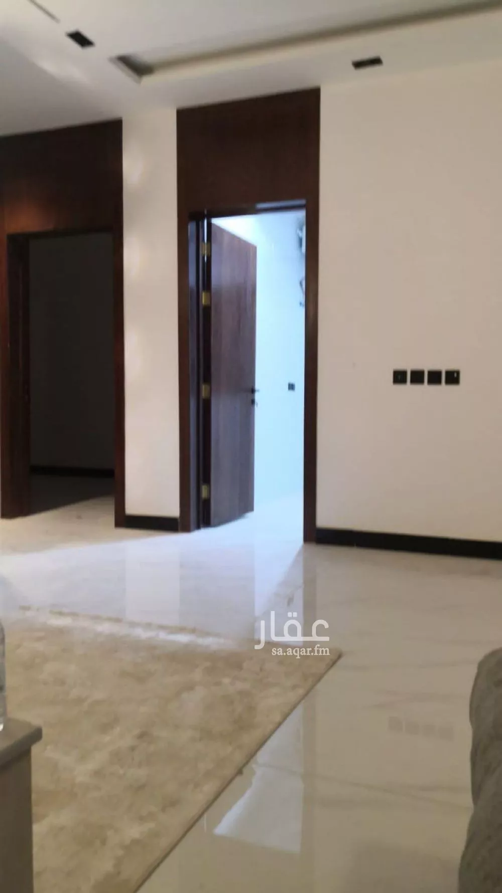 شقة للإيجار في شارع سليمان بن المحاربي, حي البيان, مدينة الرياض, منطقة الرياض 1 صورة