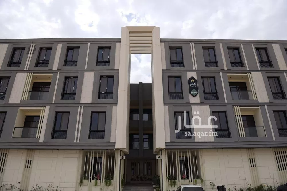 شقة للإيجار في شارع بشير البصري, حي النرجس, مدينة الرياض, منطقة الرياض 1 صورة