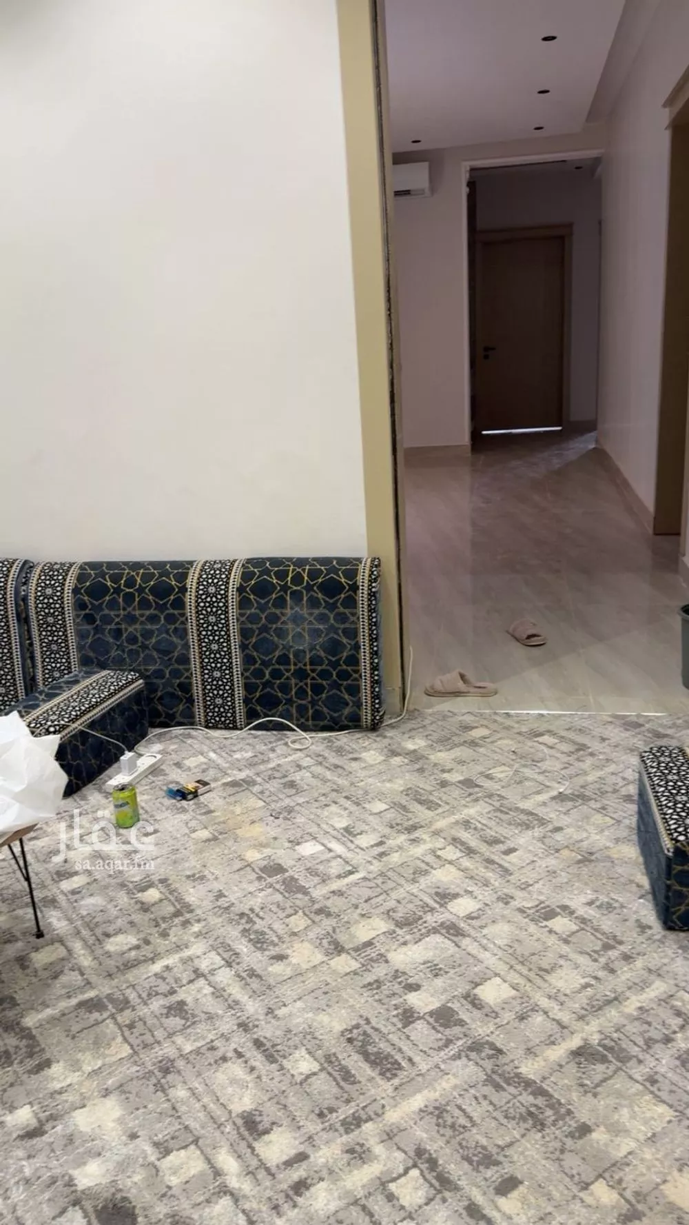 شقة للإيجار في شارع أبي العجاج, حي عكاظ, مدينة الرياض, منطقة الرياض 1 صورة