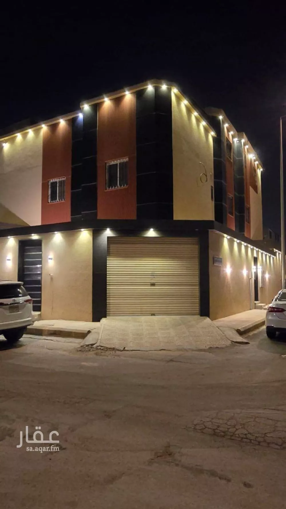 دور للإيجار في شارع هشام بن إسماعيل, حي طويق, مدينة الرياض, منطقة الرياض 1 صورة