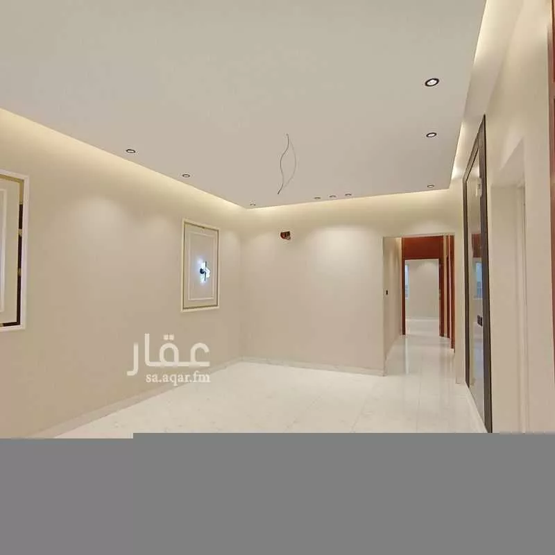 شقة للبيع في شارع الحجرة, حي الرحاب 1, مدينة جازان, منطقة جازان 1 صورة