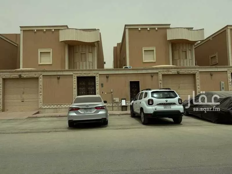 فيلا للبيع في شارع سعيد بن محمد, حي الغدير, مدينة الرياض, منطقة الرياض 1 صورة