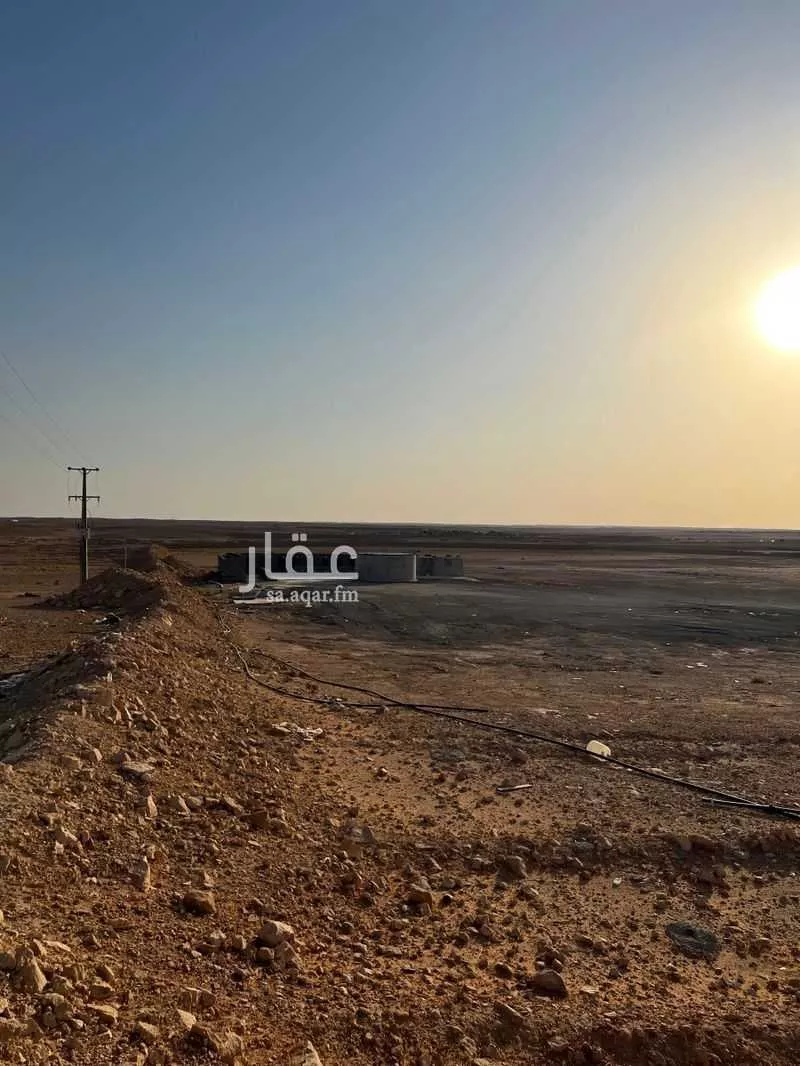 مزرعة للبيع في المملكة العربية السعودية 1 صورة