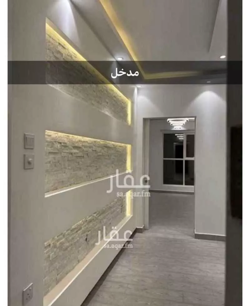 شقة للإيجار في شارع ابن عبدربه, حي السليمانية, مدينة الرياض, منطقة الرياض 1 صورة