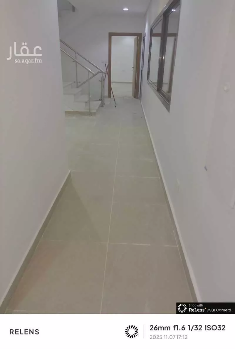 فيلا للإيجار في شارع عمر بن جميع ، حي مطار الملك خالد الدولي ، الرياض ، منطقة الرياض 1 صورة