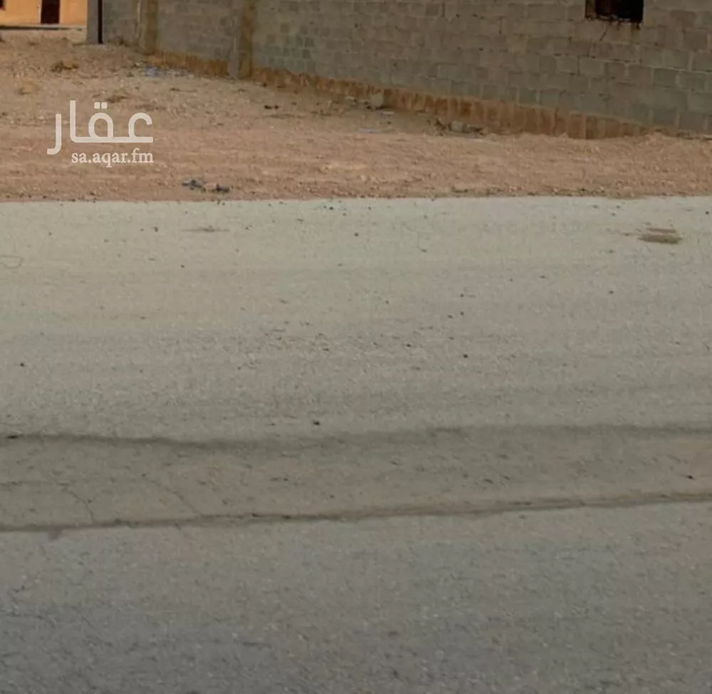 أرض للبيع في حي الغزيز, مدينة الغزيز, منطقة الرياض 1 صورة