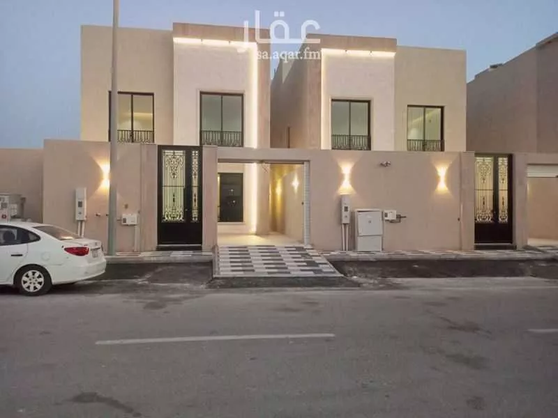 فيلا للبيع في شارع العفاف, حي الشعلة, مدينة الدمام, المنطقة الشرقية 1 صورة