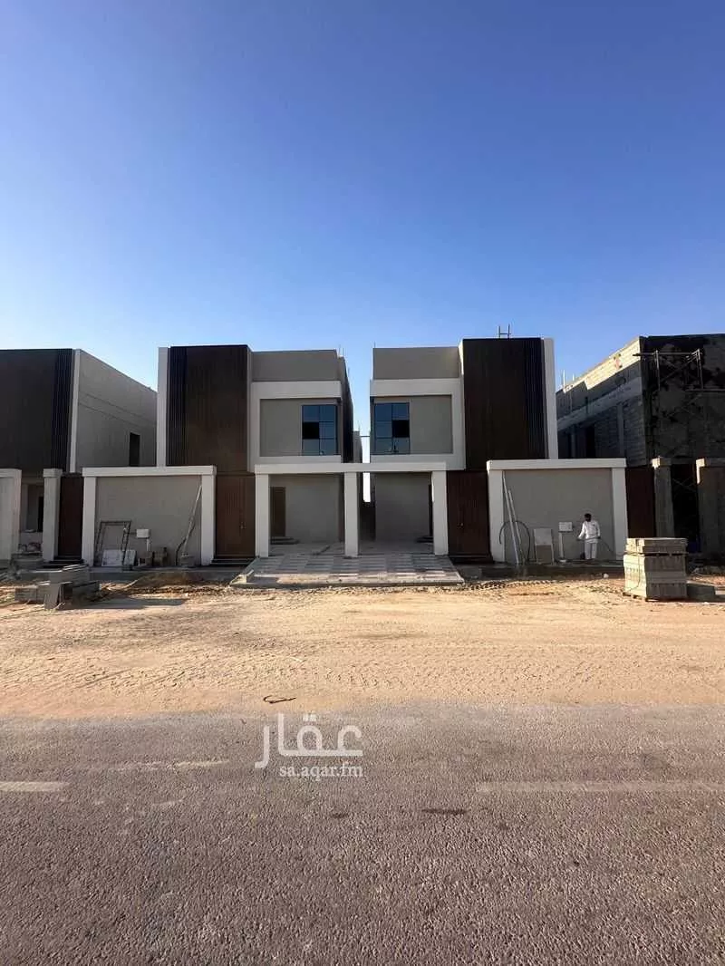 فيلا للبيع في حي الشعلة, مدينة الدمام, المنطقة الشرقية 1 صورة