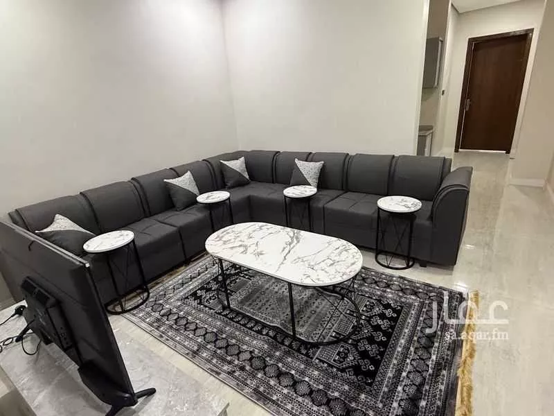 عمارة للإيجار في حي العروبة, مدينة الدمام, المنطقة الشرقية 1 صورة