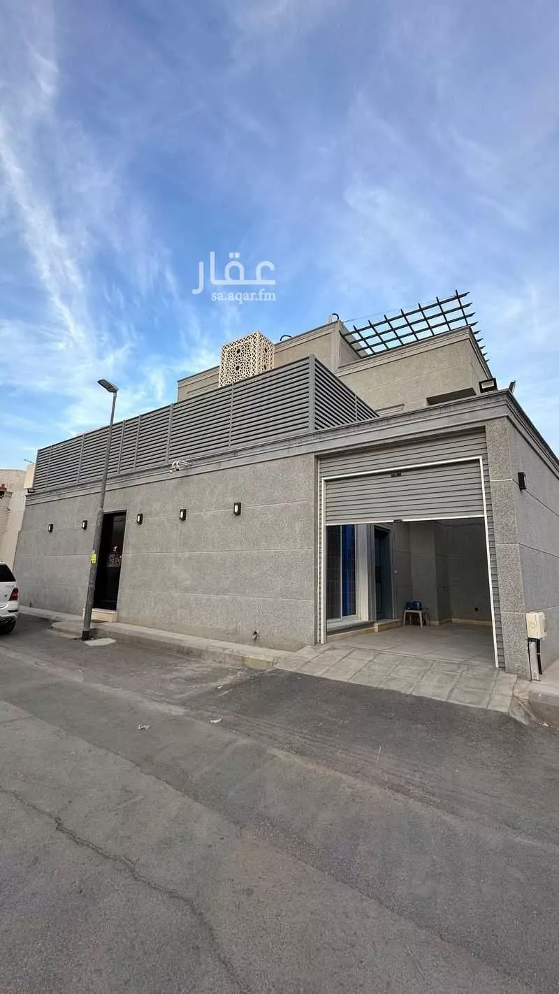 شقة للإيجار في شارع أسعد الطوسي, حي جرير, مدينة الرياض, منطقة الرياض 1 صورة