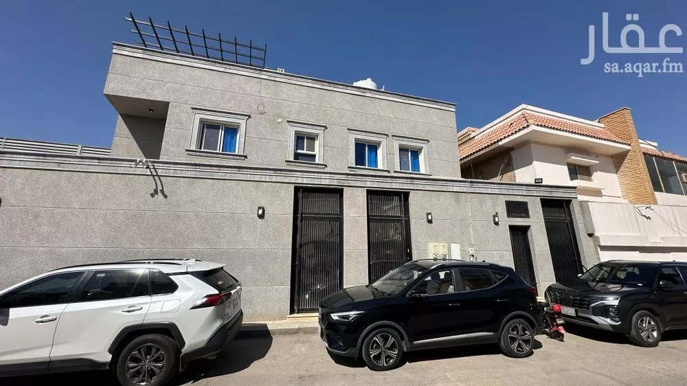 شقة للإيجار في شارع أسعد الطوسي, حي جرير, مدينة الرياض, منطقة الرياض 1 صورة