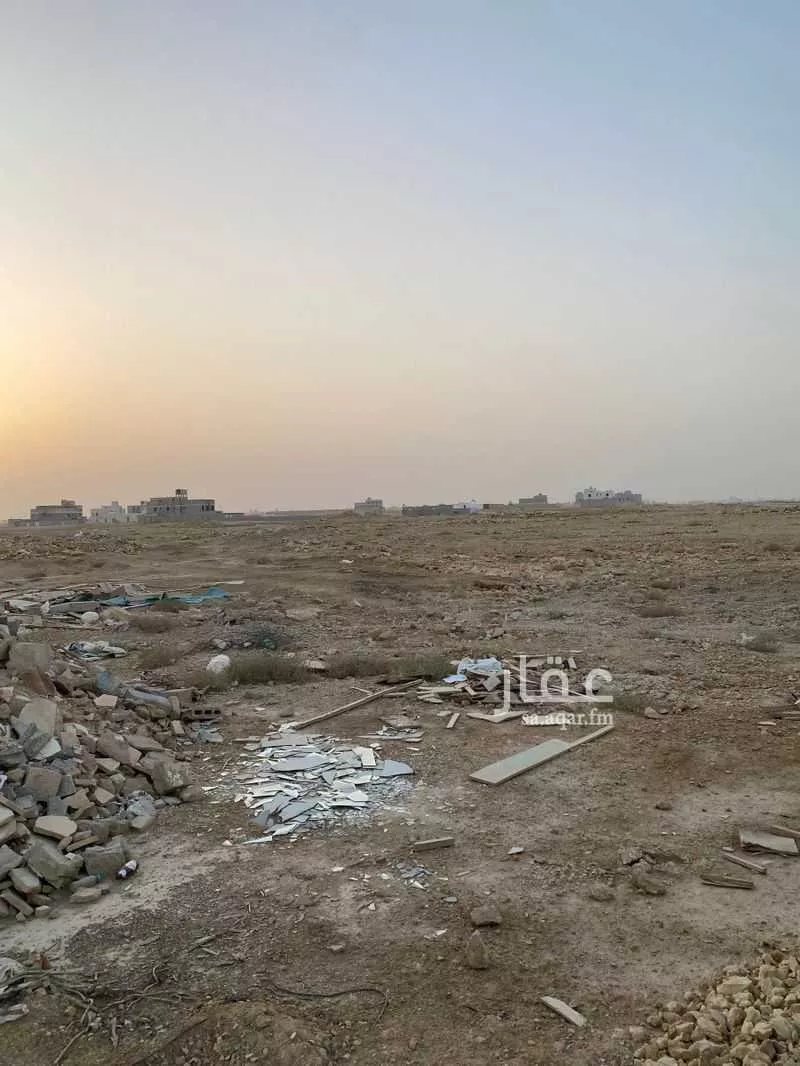 أرض للإيجار في شارع وادي نعام, حي ضاحية نمار, مدينة الرياض, منطقة الرياض 1 صورة