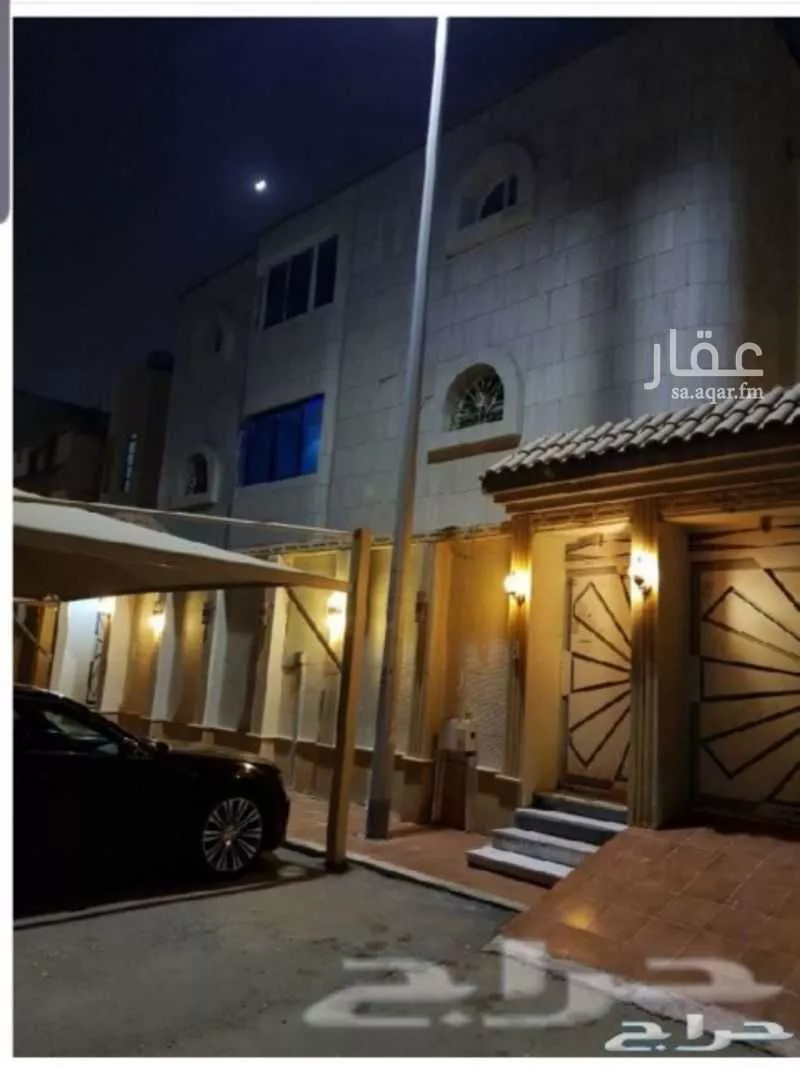 عمارة للبيع في شارع الأجواد ، حي الربيع ، جدة ، جدة 1 صورة