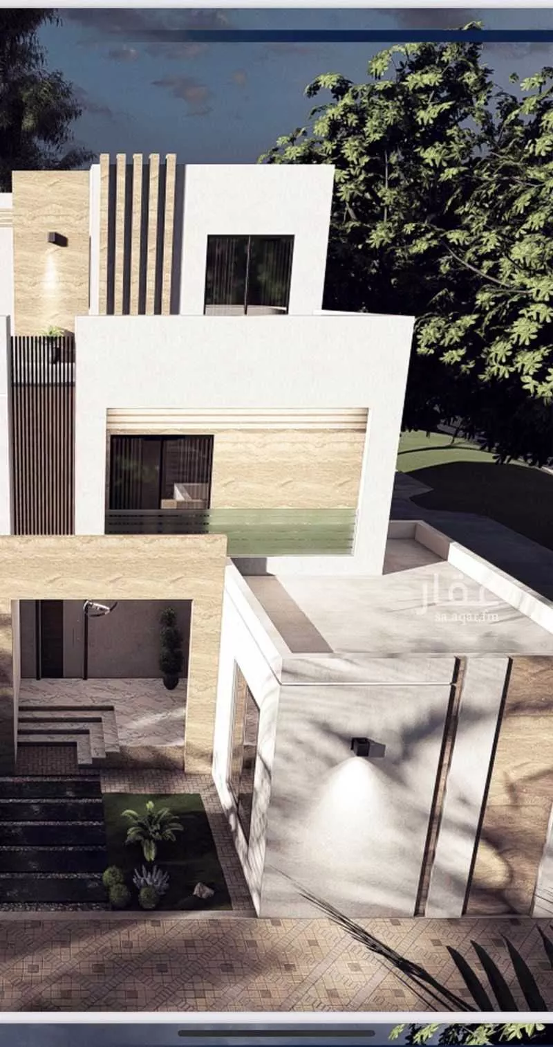 فيلا للبيع في شارع الملحاء الجديده 647, حي الملحاء الجديده, مدينة الملحاء الجديده, منطقة جازان 1 صورة