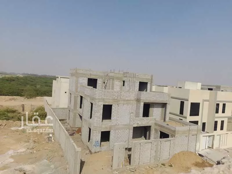فيلا للبيع في شارع الملحاء الجديده 647, حي الملحاء الجديده, مدينة الملحاء الجديده, منطقة جازان 1 صورة