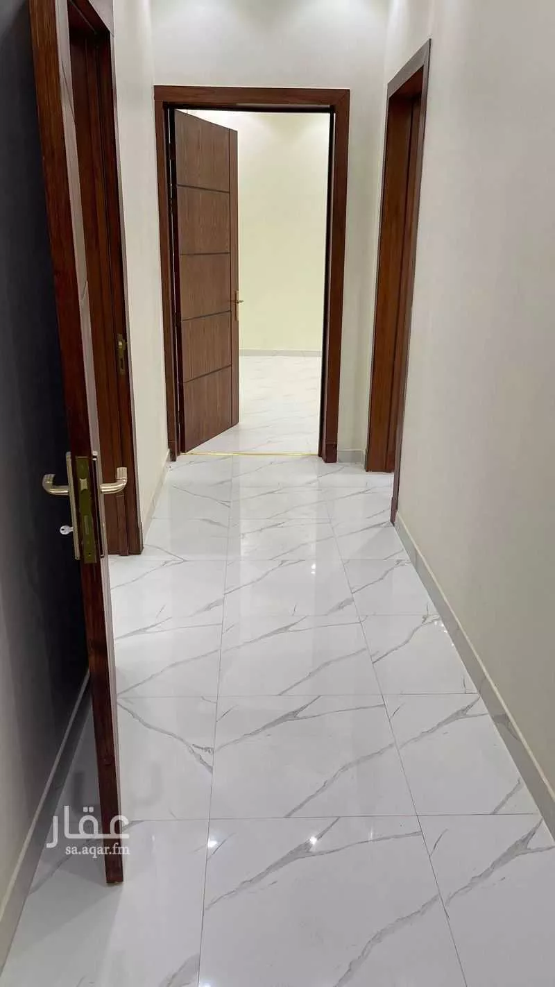 شقة للإيجار في شارع ابن سعد الكاتب ، حي الشرق ، الرياض ، منطقة الرياض 1 صورة