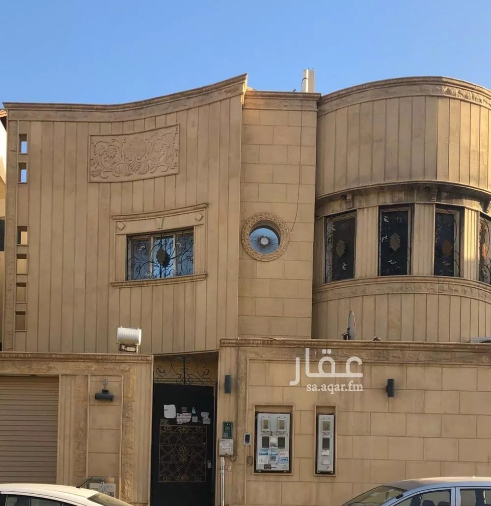 فيلا للبيع في شارع الجواني, حي العزيزية, مدينة الرياض, منطقة الرياض 1 صورة