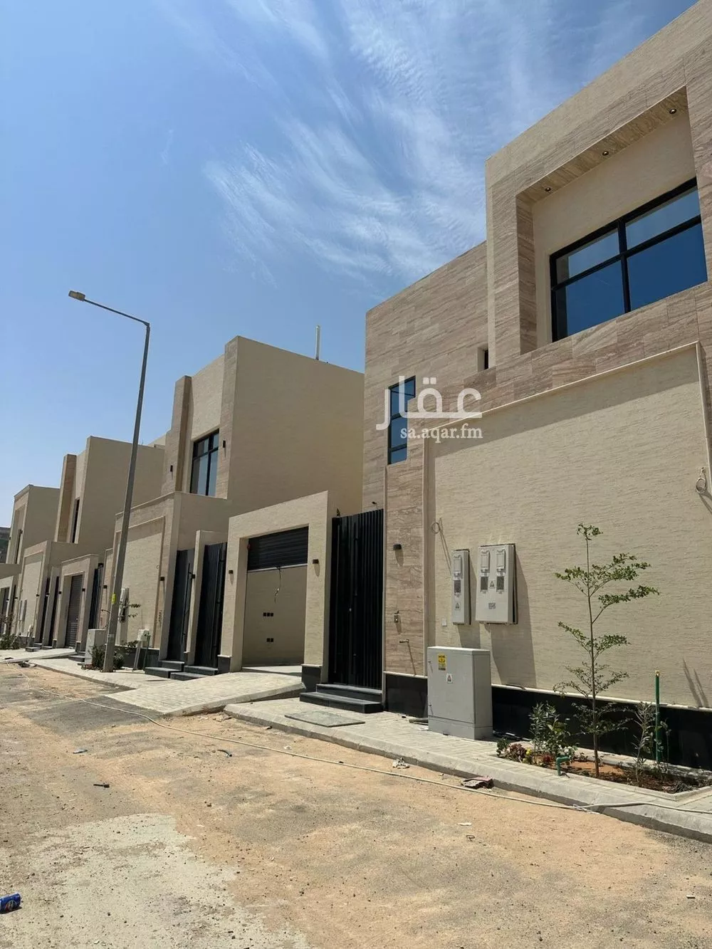 دور للبيع في حي الجنادرية, مدينة الرياض, منطقة الرياض 1 صورة