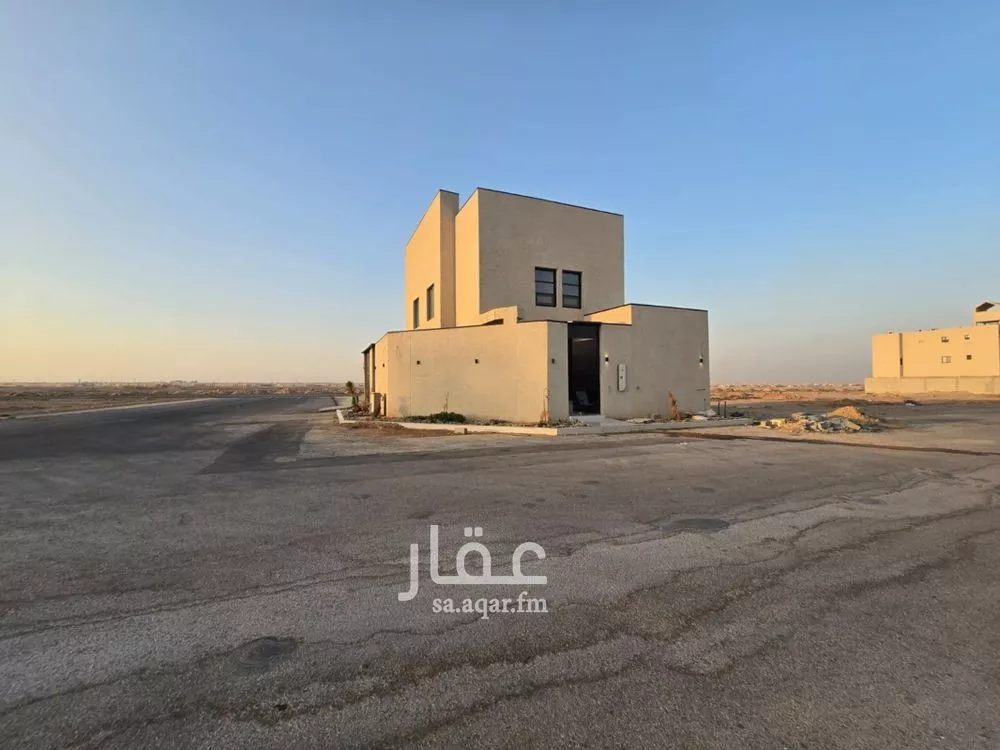 فيلا للبيع في حي ضاحية نمار, مدينة الرياض, منطقة الرياض 1 صورة