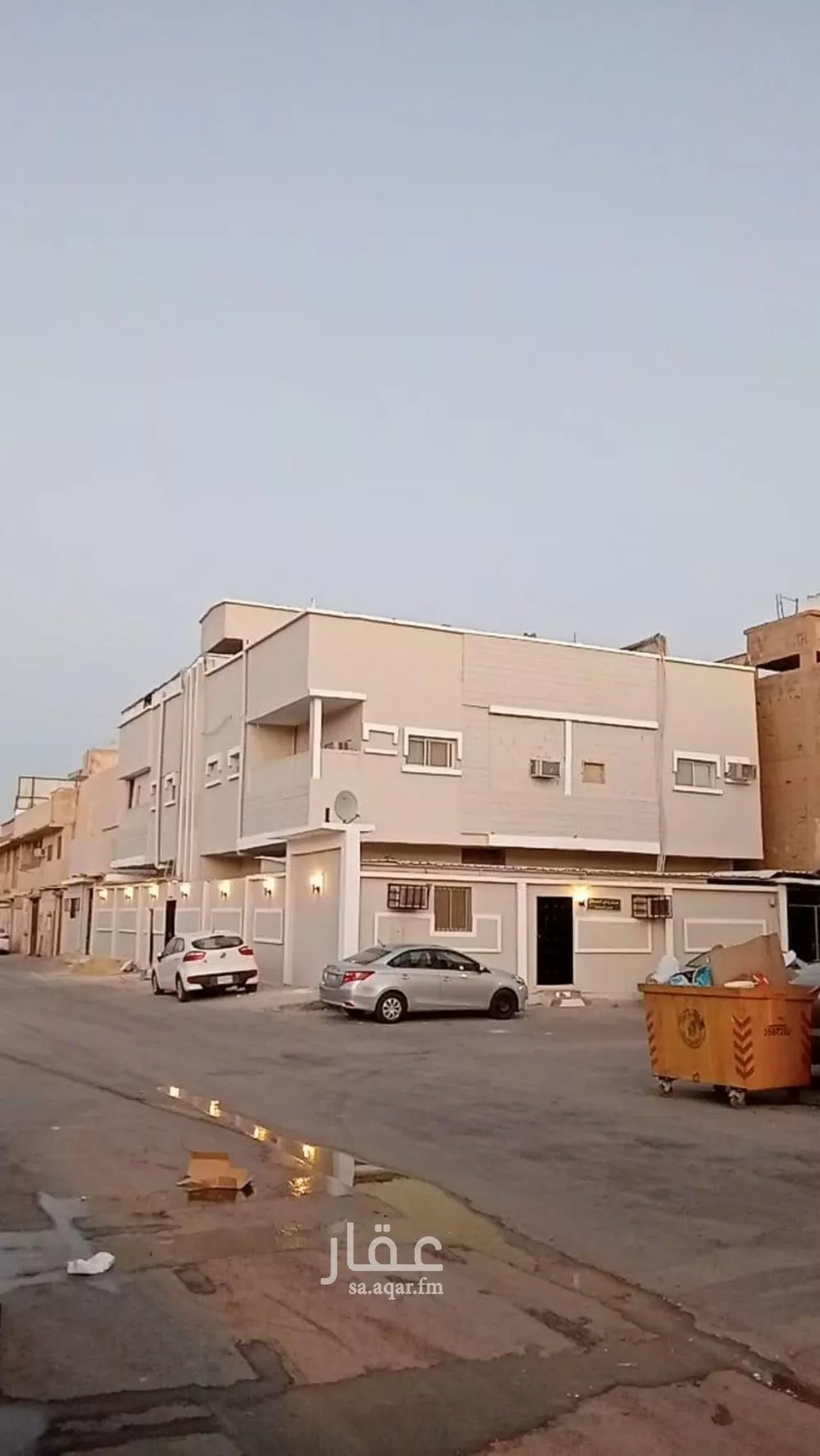 عمارة للبيع في شارع الشلايل, حي اليمامة, مدينة الرياض, منطقة الرياض 1 صورة