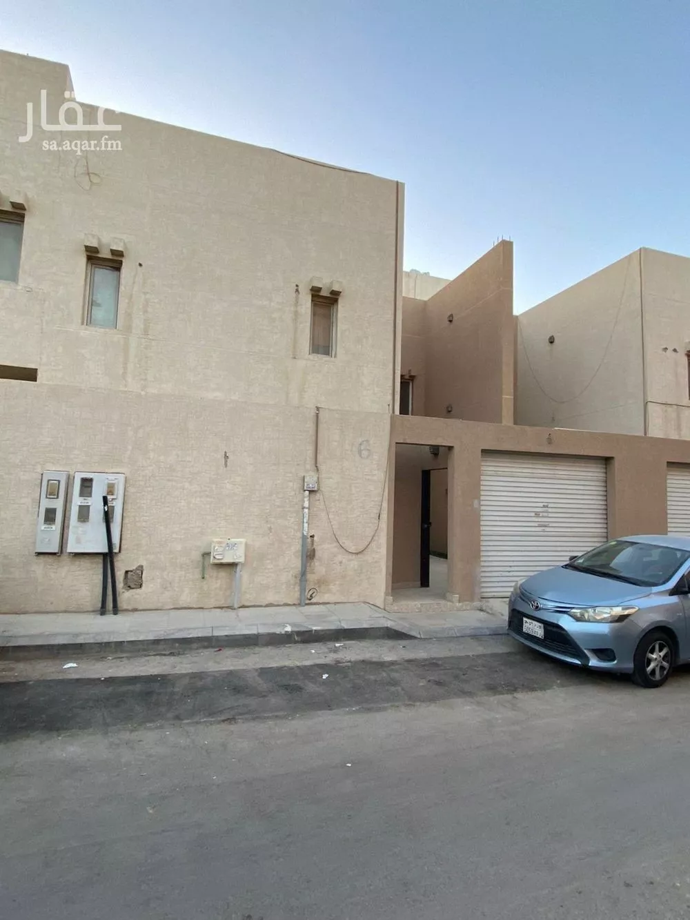 فيلا للبيع في شارع الخطائط, حي المعذر, مدينة الرياض, منطقة الرياض 1 صورة