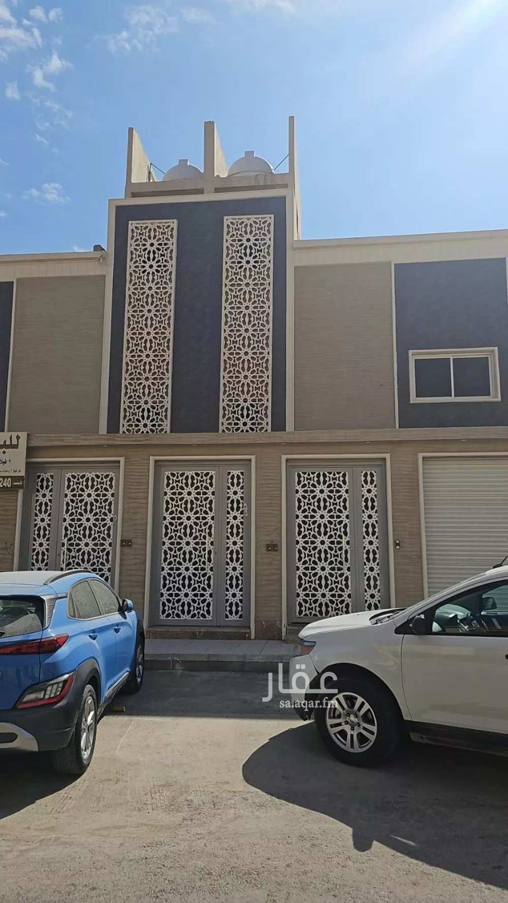 دور للبيع في شارع المدار, حي الحزم, مدينة الرياض, منطقة الرياض 1 صورة