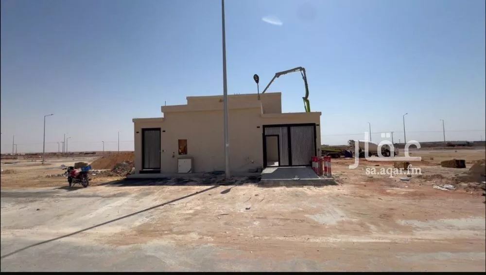 فيلا للبيع في شارع 0000, حي النظيم, مدينة الرياض, منطقة الرياض 1 صورة