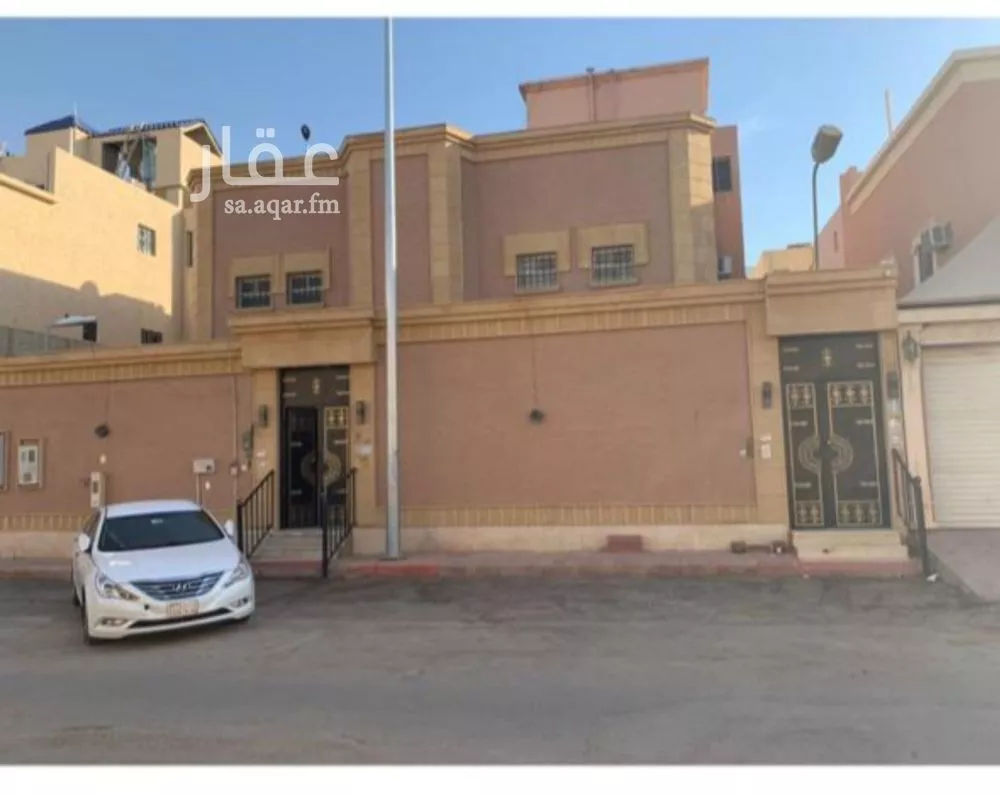 فيلا للبيع في شارع وادي الجرير, حي بدر, مدينة الرياض, منطقة الرياض 1 صورة