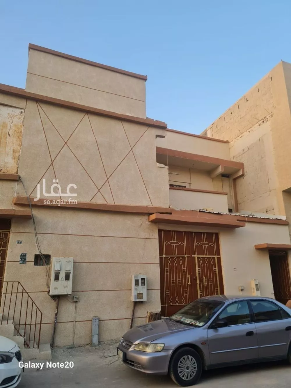 عمارة للبيع في شارع قاسم بن سعيد, حي الجرادية, مدينة الرياض, منطقة الرياض 1 صورة