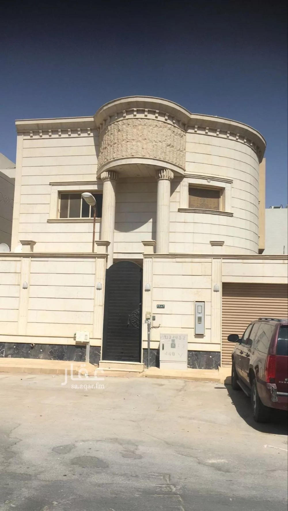 فيلا للبيع في شارع الخطرشيه, حي العارض, مدينة الرياض, منطقة الرياض 1 صورة