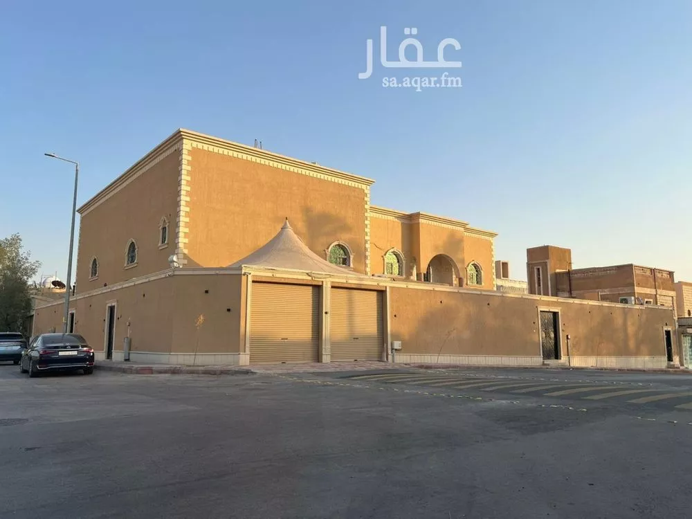 فيلا للبيع في شارع ابراهيم بن عيدان, حي البديعة, مدينة الرياض, منطقة الرياض 1 صورة