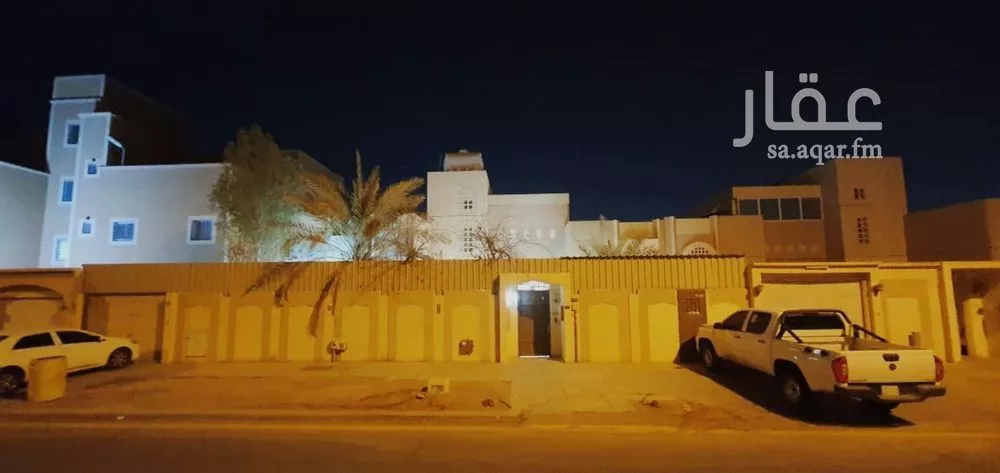فيلا للبيع في شارع رقم 2, حي الجزيرة, مدينة الرياض, منطقة الرياض 1 صورة