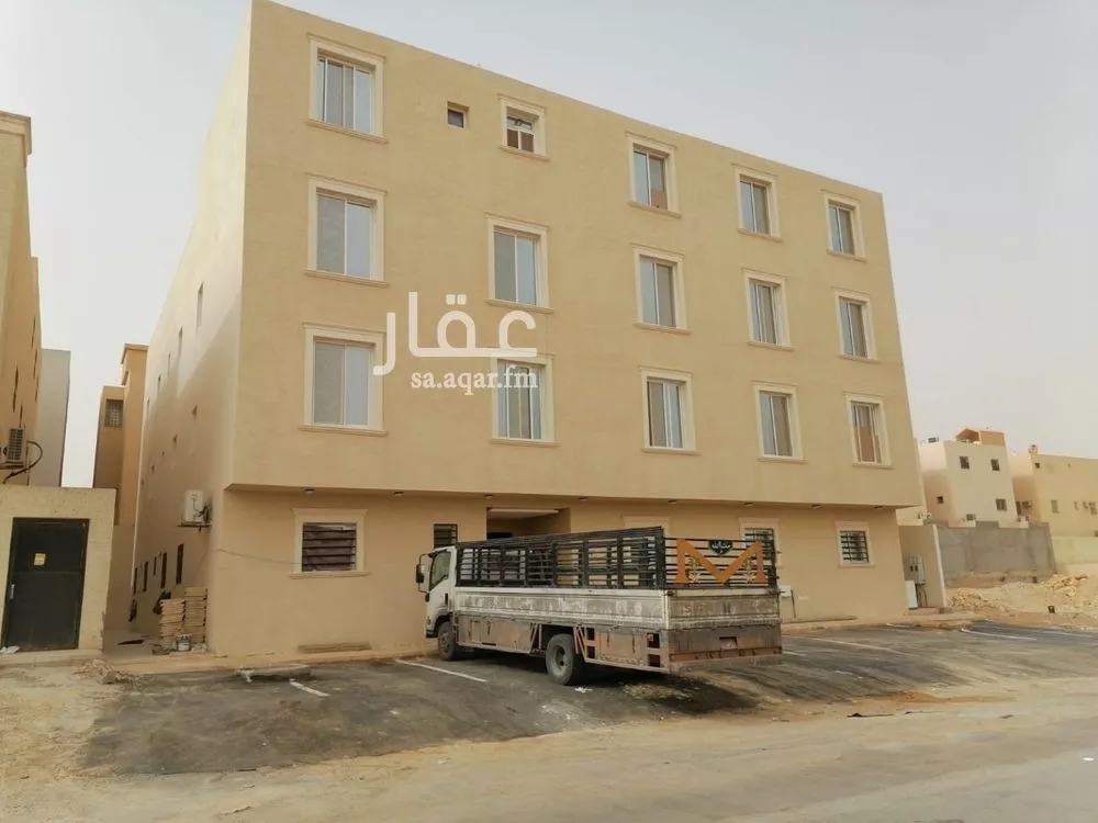 عمارة للبيع في شارع جبل الحسي, حي ظهرة لبن, مدينة الرياض, منطقة الرياض 1 صورة