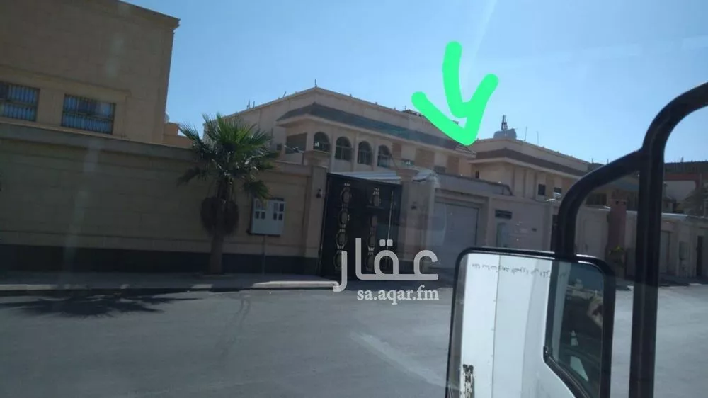 فيلا للبيع في شارع إبراهيم بن السبهان, حي الشفاء, مدينة الرياض, منطقة الرياض 1 صورة