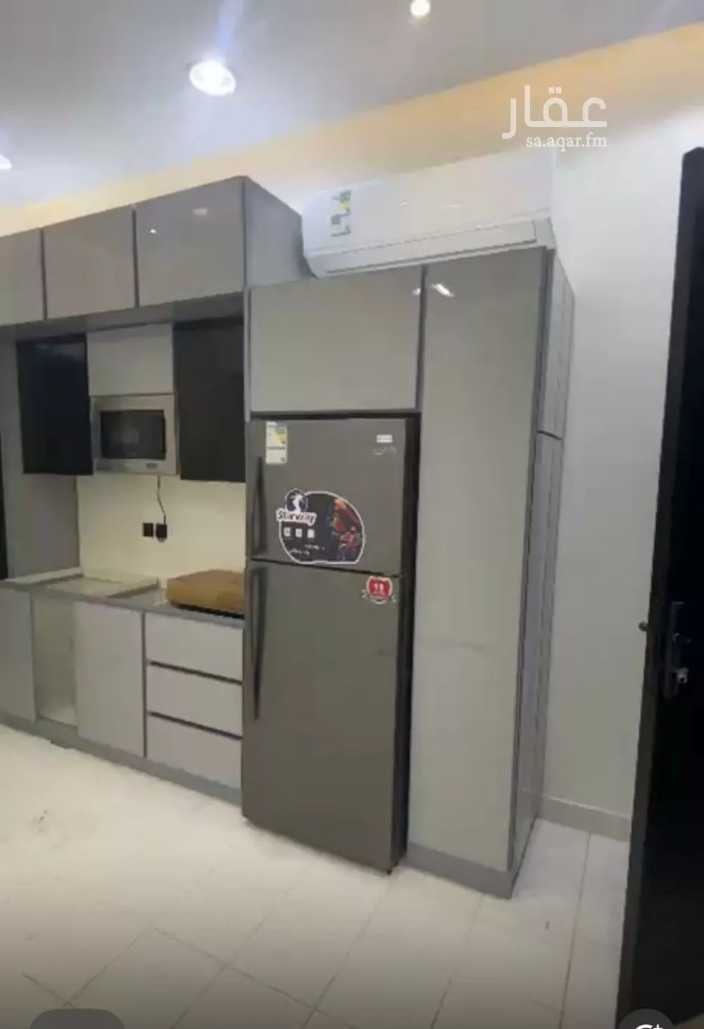 شقة للبيع في شارع ابو بكر الصديق, حي الفيحاء, مدينة المجمعة, منطقة الرياض 1 صورة